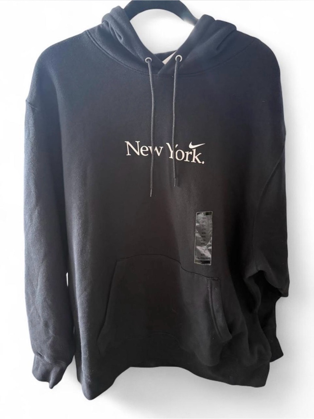 Nike Men New York Sweatshirt